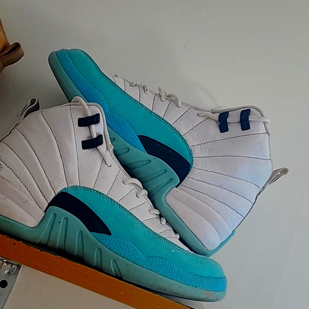 Jordan 12s